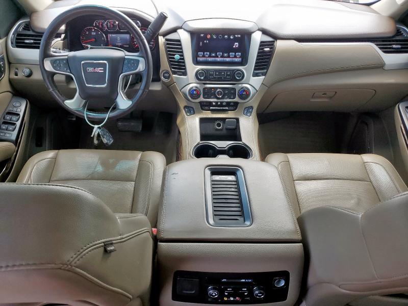 2016 GMC YUKON XL C 1GKS1GKC6GR232845