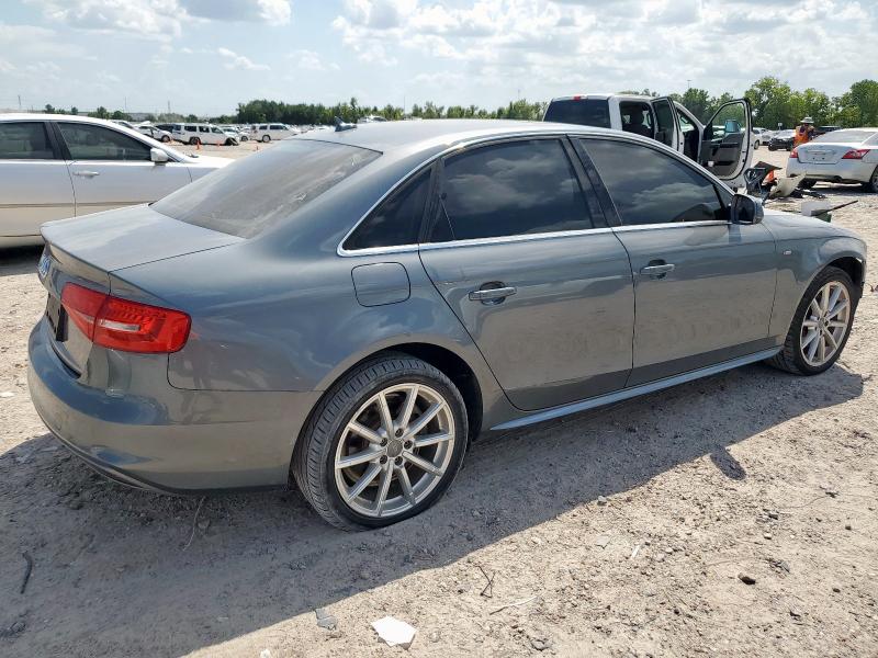 2016 AUDI A4 PREMIUM WAUAFAFL4GN007831