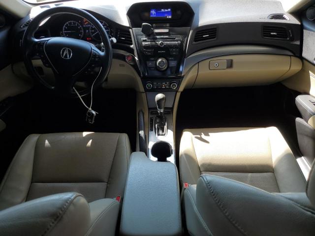 2015 ACURA ILX 20 PRE 19VDE1F56FE009130