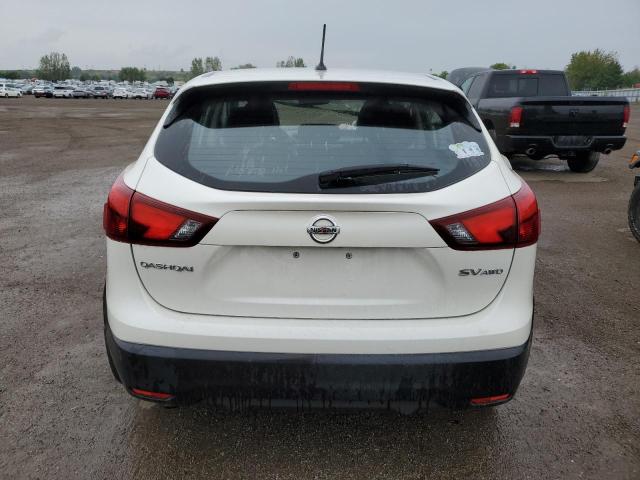 2018 NISSAN ROGUE SPOR JN1BJ1CR3JW256284