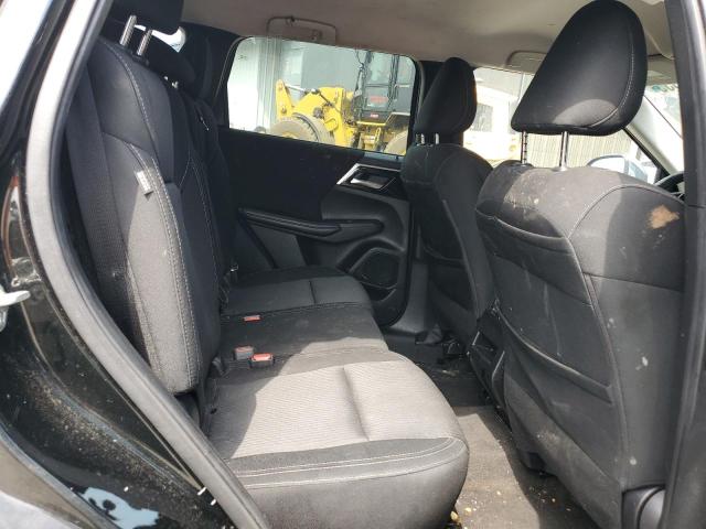 2022 MITSUBISHI OUTLANDER JA4J4TA80NZ041711
