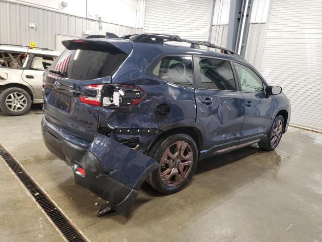 2025 SUBARU ASCENT LIM - 4S4WMARD4S3407116