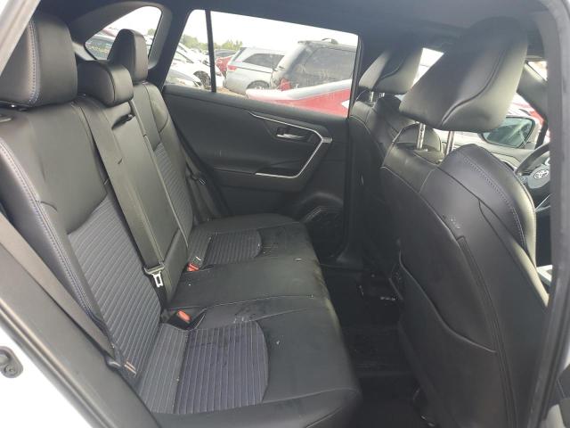 2023 TOYOTA RAV4 XSE - 4T3E6RFV0PU106241