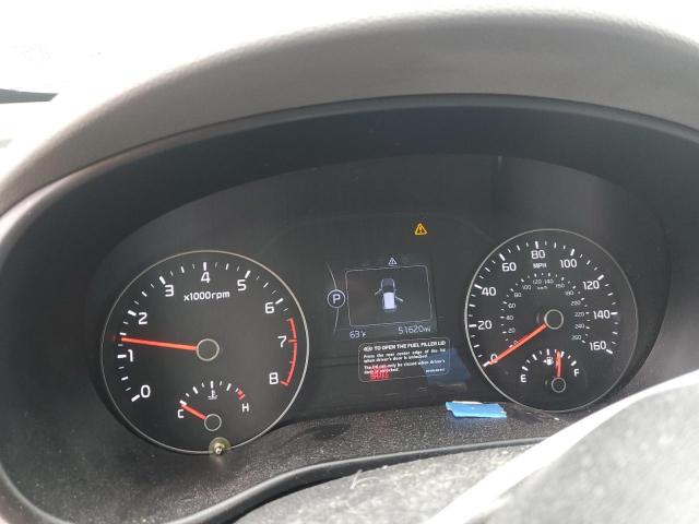 2019 KIA SPORTAGE L #3316715550