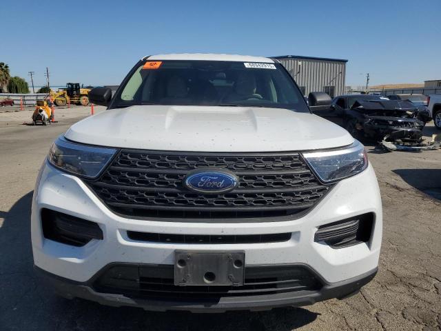 2021 FORD EXPLORER 1FMSK8BHXMGB50341