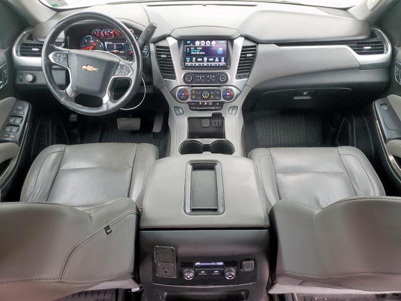 2019 CHEVROLET TAHOE C150 1GNSCBKC8KR131198
