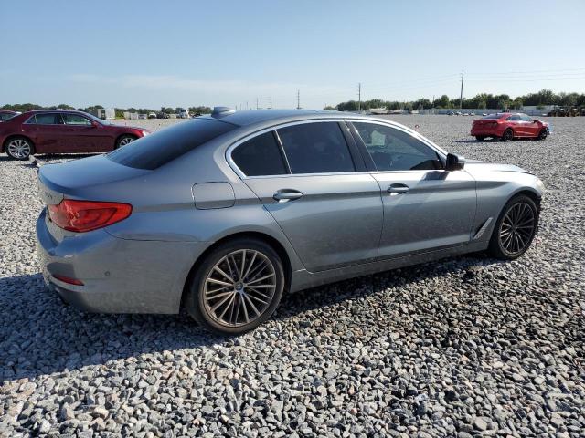 2019 BMW 530 I WBAJA5C50KWW26764