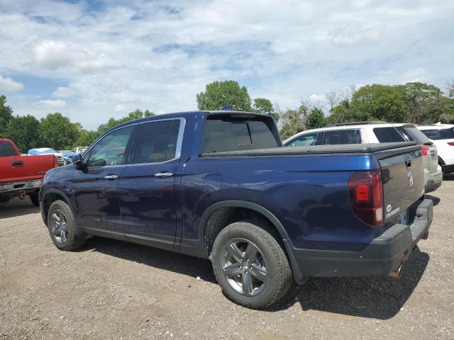 2023 HONDA RIDGELINE 5FPYK3F74PB052561