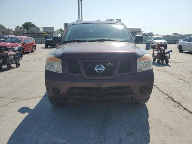 2015 NISSAN ARMADA SV 5N1BA0ND1FN623488