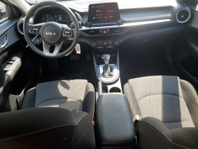 2024 KIA FORTE LX 3KPF24AD9RE749073