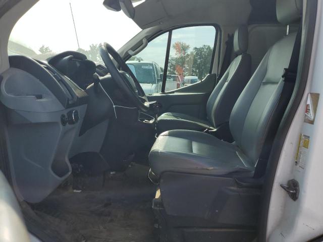 2019 FORD TRANSIT T- - 1FTYR2ZM5KKA23288