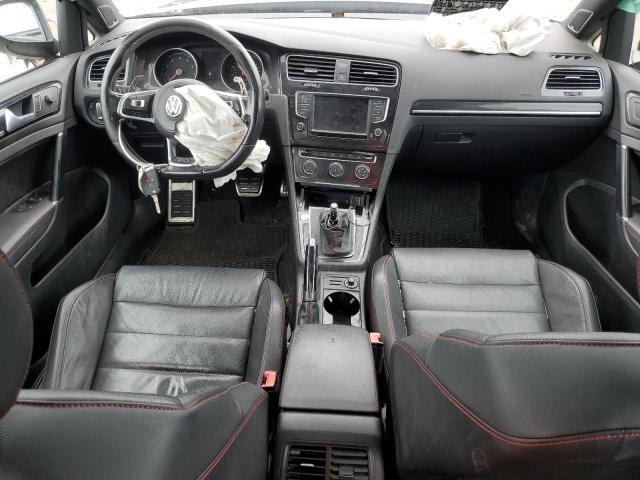 2017 VOLKSWAGEN GTI S/SE 3VW447AU5HM043822