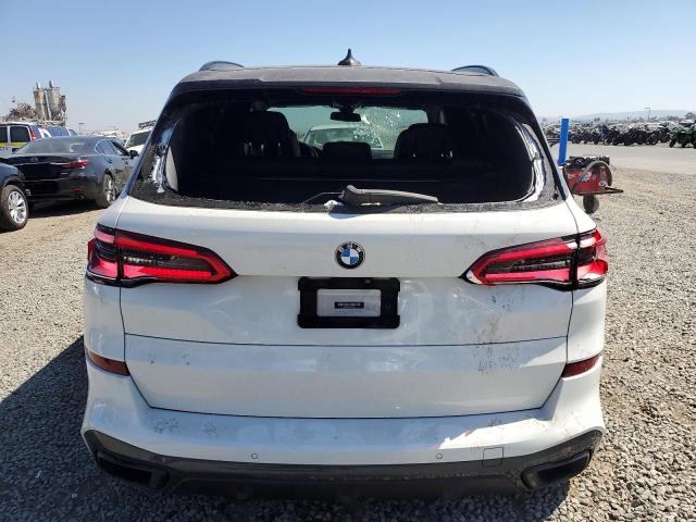 2020 BMW X5 SDRIVE 5UXCR4C02LLW64467