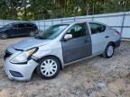 2016 NISSAN VERSA S - 3N1CN7AP6GL887929