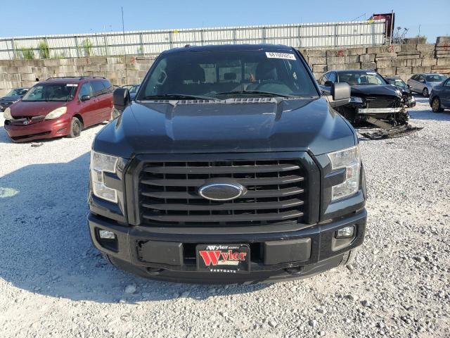 2016 FORD F150 SUPER - 1FTEX1EPXGFB23941