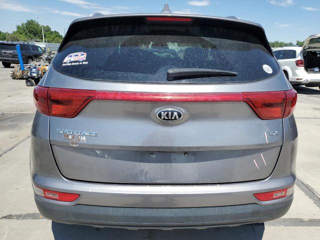 2019 KIA SPORTAGE EX - KNDPNCACXK7529007