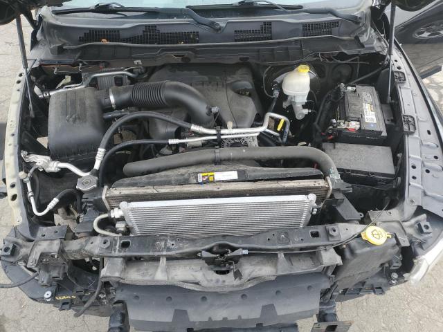 2015 RAM 1500 SLT 1C6RR7GT3FS531350