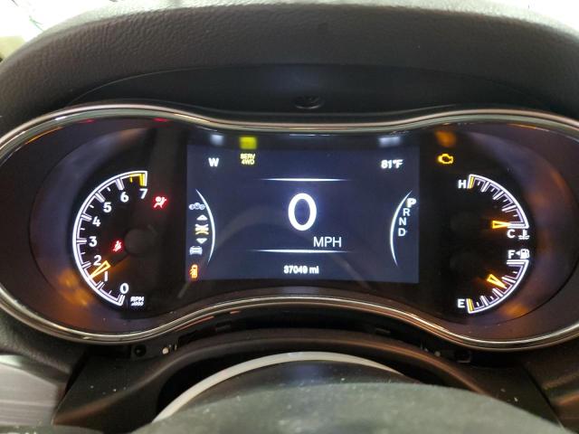 2019 JEEP GRAND CHER 1C4RJFAG5KC754242