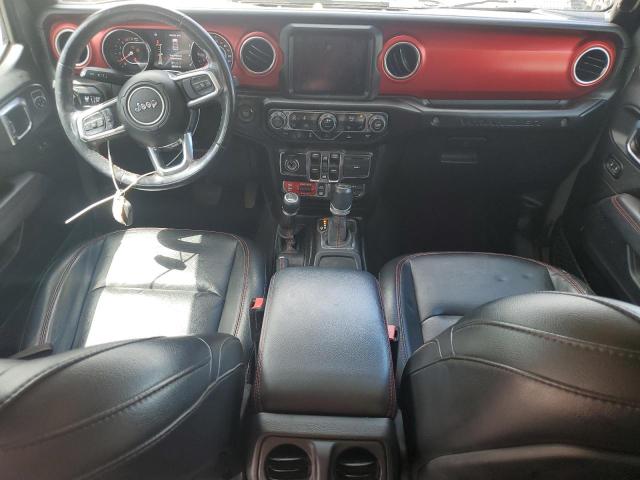 2021 JEEP WRANGLER UNLIMITED RUBICON 1C4JJXFMXMW722843
