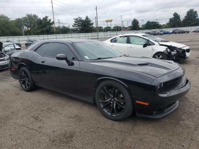 2017 DODGE CHALLENGER SXT 2C3CDZAG6HH542894