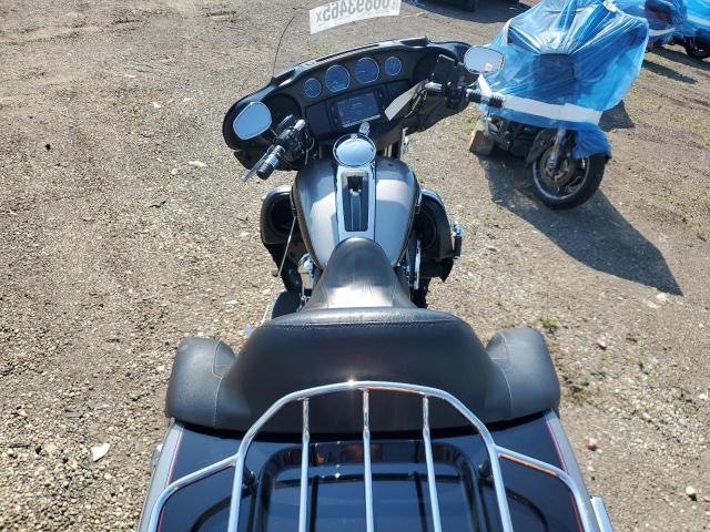 2017 HARLEY-DAVIDSON FLHTCU ULT 1HD1FCC14HB632409