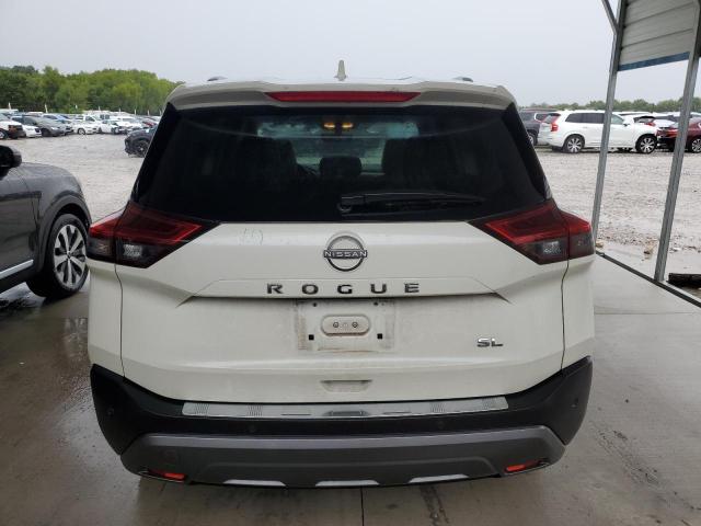 2023 NISSAN ROGUE SL JN8BT3CA5PW413954