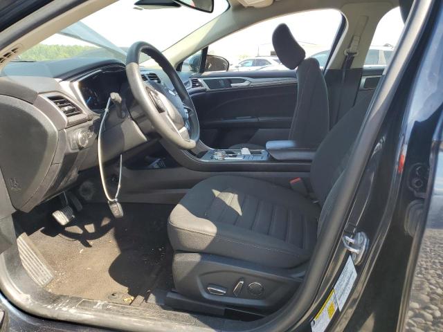 2020 FORD FUSION SE - 3FA6P0HD6LR248633