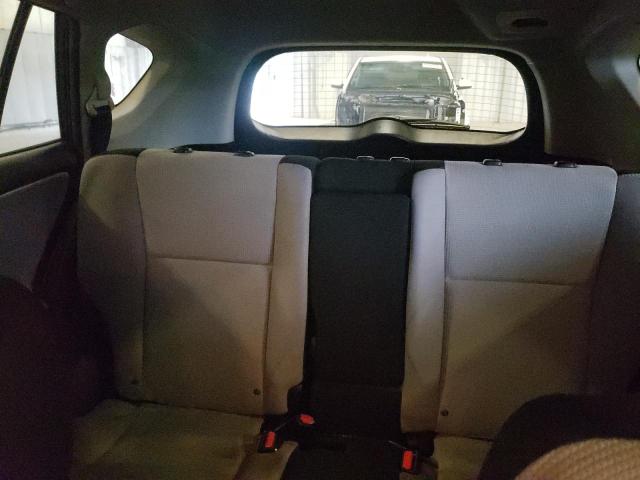 2017 TOYOTA RAV4 XLE - 2T3RFREV1HW575830