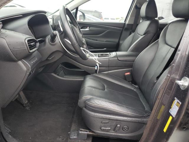 2021 HYUNDAI SANTA FE L 5NMS4DALXMH351694