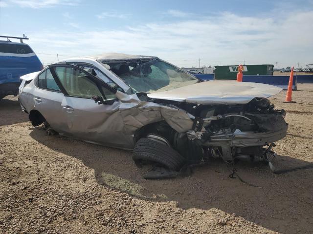 2025 SUBARU LEGACY PRE 4S3BWAC65S3013034