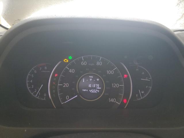 2015 HONDA CR-V LX 5J6RM4H37FL022953