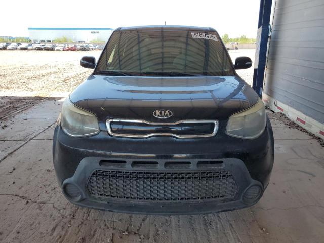 2014 KIA SOUL + - KNDJP3A59E7080912
