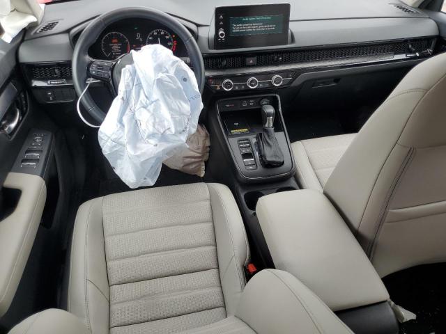 2023 HONDA CR-V EXL - 7FARS4H7XPE015132