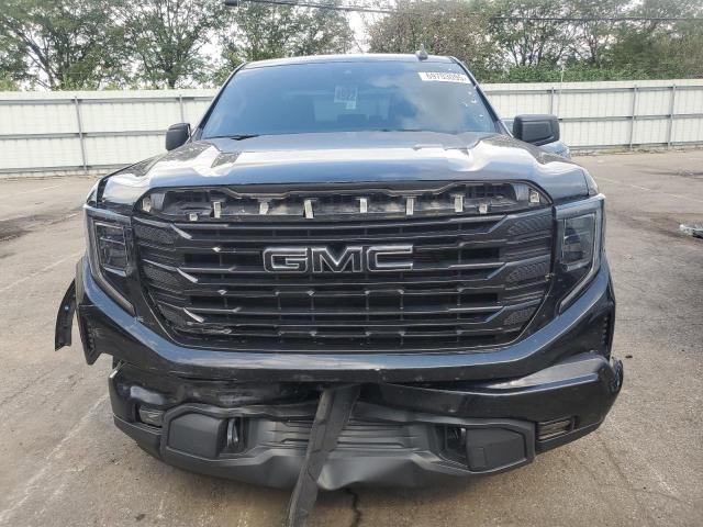 2023 GMC SIERRA K1500 ELEVATION 1GTUUCEDXPZ116525
