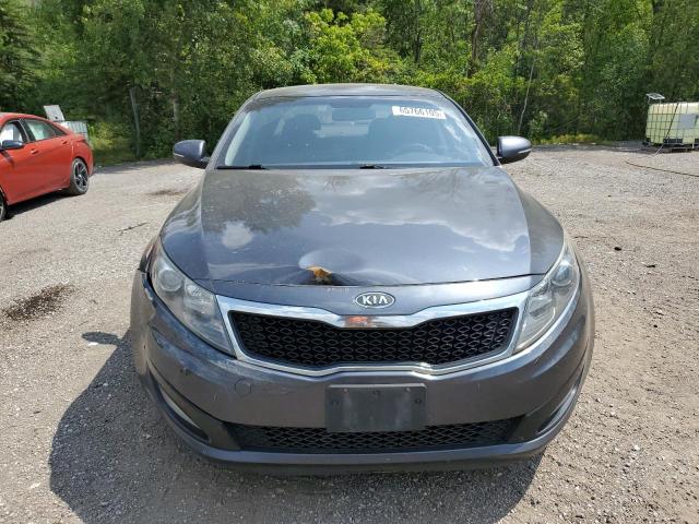 2011 KIA OPTIMA LX - KNAGM4A79B5230810