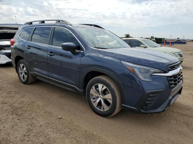 2024 SUBARU ASCENT PRE 4S4WMAED9R3459311