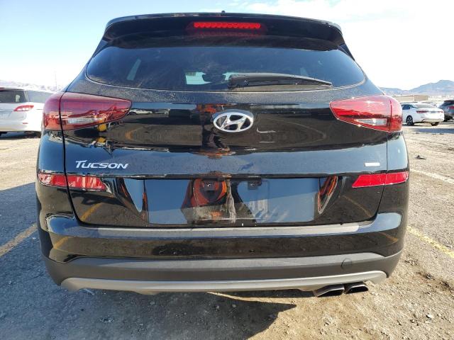 2021 HYUNDAI TUCSON LIM - KM8J3CAL0MU351314