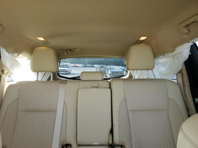 2017 TOYOTA HIGHLANDER 5TDBZRFH9HS410028