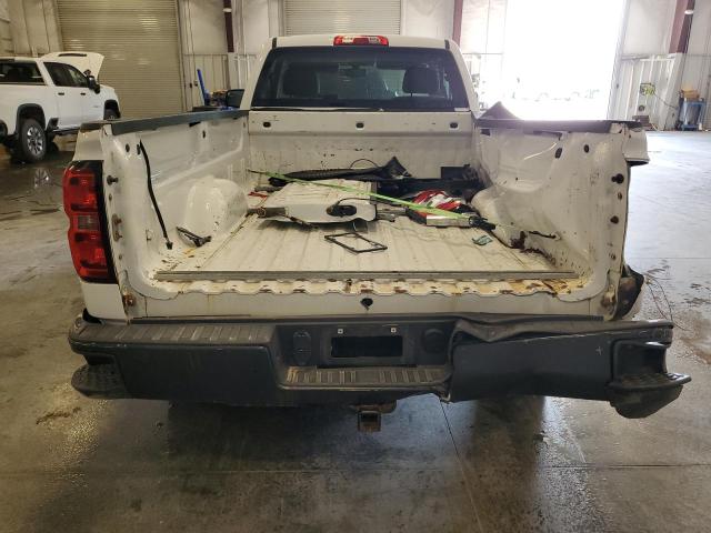2015 CHEVROLET SILVERADO C1500 1GCNCPEC3FZ377404
