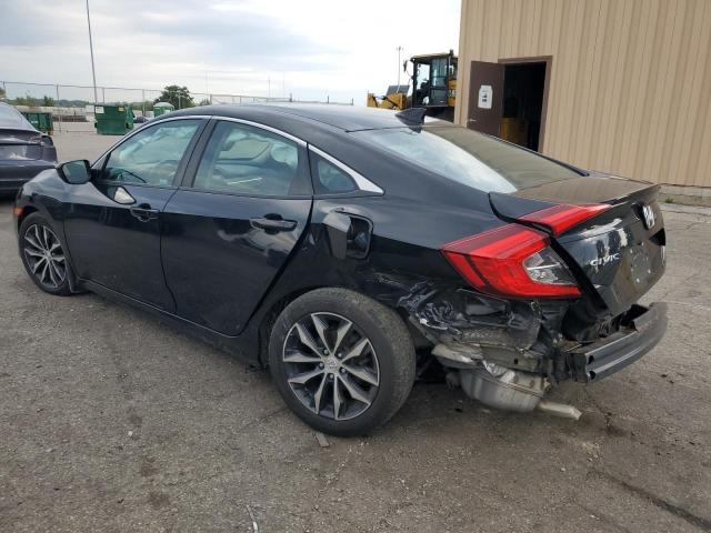 2019 HONDA CIVIC EXL 19XFC1F71KE016276