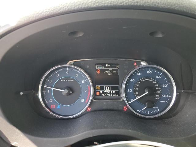 2017 SUBARU CROSSTREK JF2GPAKCXH8208621