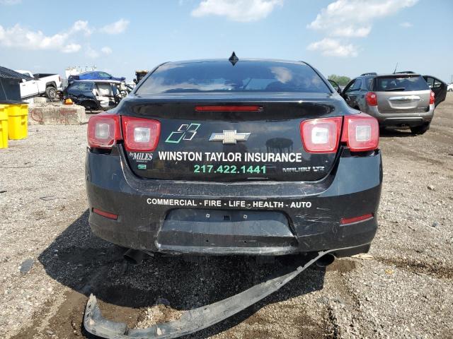 2015 CHEVROLET MALIBU LTZ 1G11F5SL8FF323721