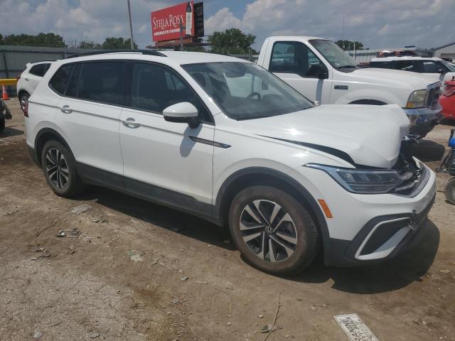 2023 VOLKSWAGEN TIGUAN S 3VVRB7AX1PM141898