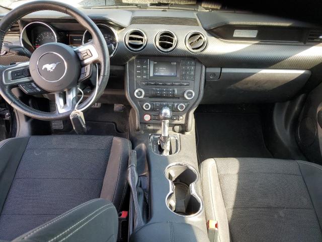 2017 FORD MUSTANG - 1FA6P8AM1H5306036