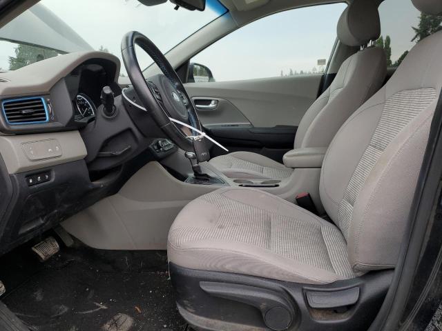 2019 KIA NIRO LX KNDCM3LD7K5234305