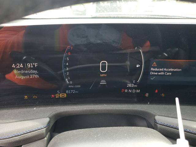 2024 CADILLAC XT4 SPORT 1GYFZER48RF164863