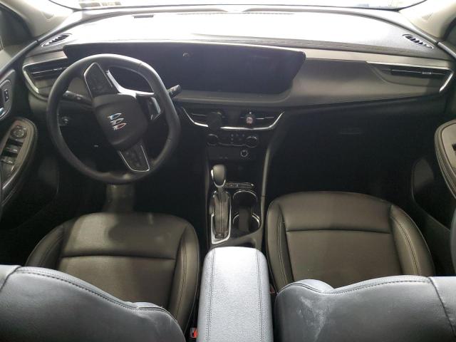 2024 BUICK ENCORE GX KL4AMESLXRB147337