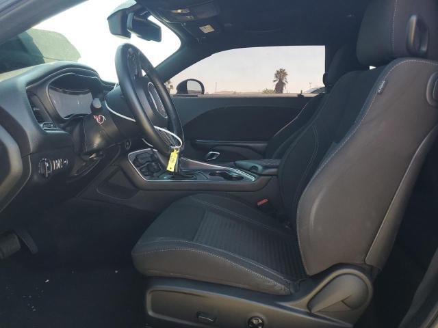 2017 DODGE CHALLENGER 2C3CDZAG8HH532352