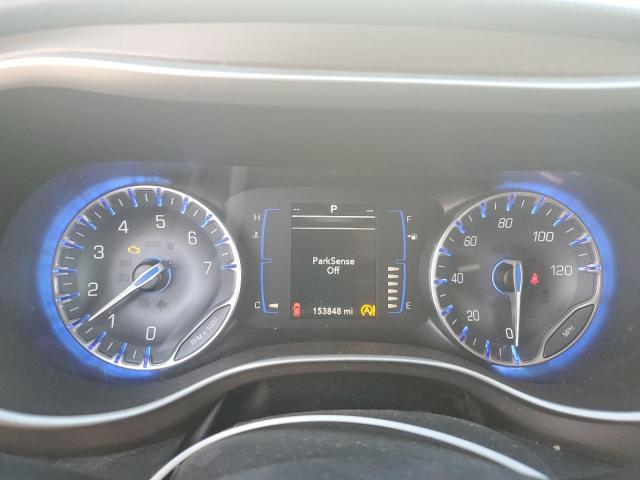 2018 CHRYSLER PACIFICA TOURING L - 2C4RC1BG7JR217650