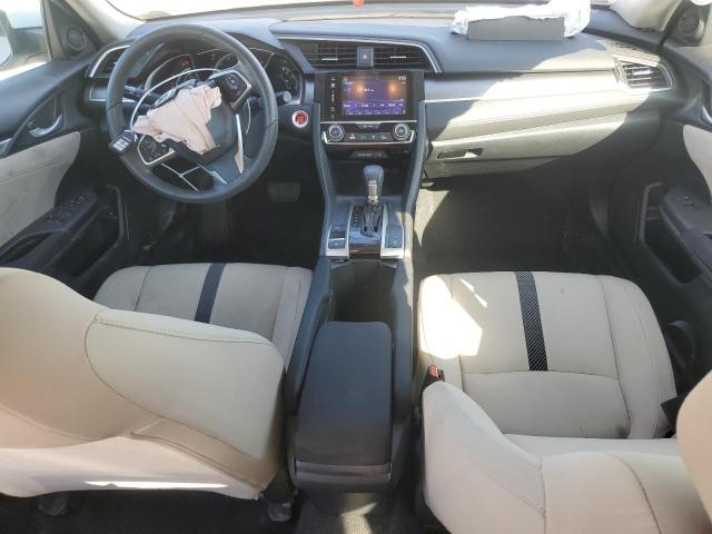 2017 HONDA CIVIC EX 19XFC2F72HE220924